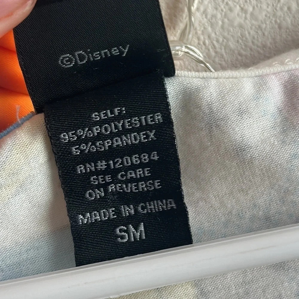 Disney Princess Graphic Tank 👑​​​​​​ - Picture 4 of 4